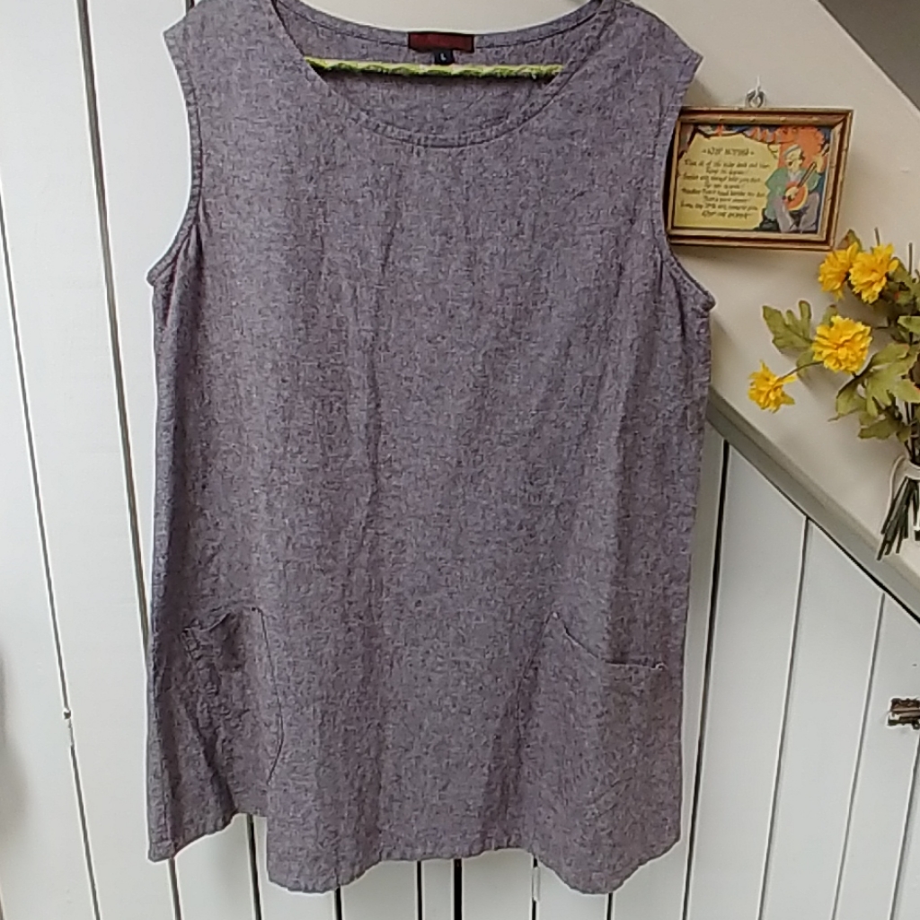 Texture Tunic